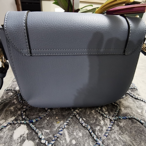 (Sold)Authentic Mario Valentino Crossbody Bag - Picture 10 of 16
